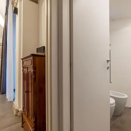 Casa Giulia - Welcometorhome Róma