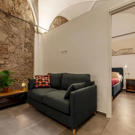 Casa Giulia - Welcometorhome * Róma