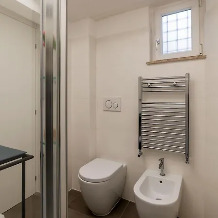 Casa Giulia - Welcometorhome * Róma