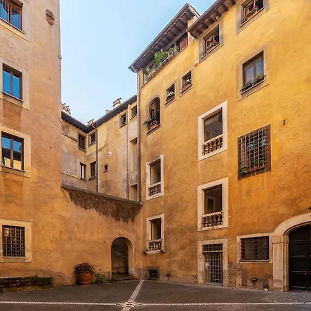 Casa Giulia - Welcometorhome Appartement