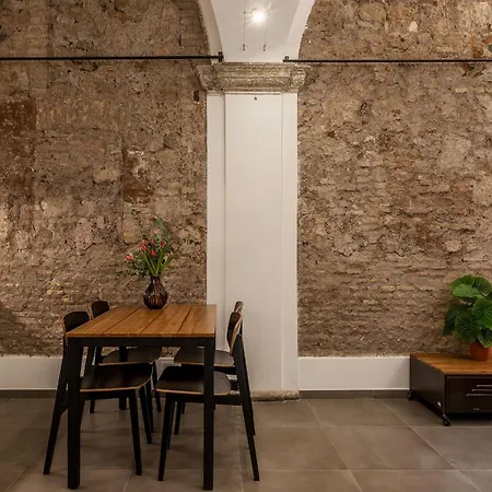 Casa Giulia - Welcometorhome Róma