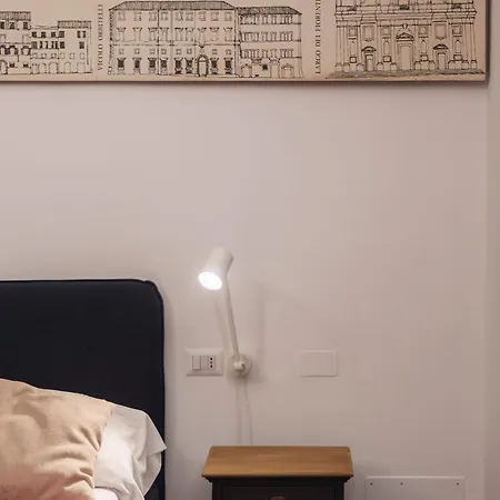 Apartman Casa Giulia - Welcometorhome Róma