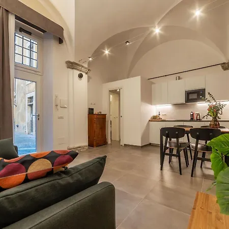 Apartman Casa Giulia - Welcometorhome *
