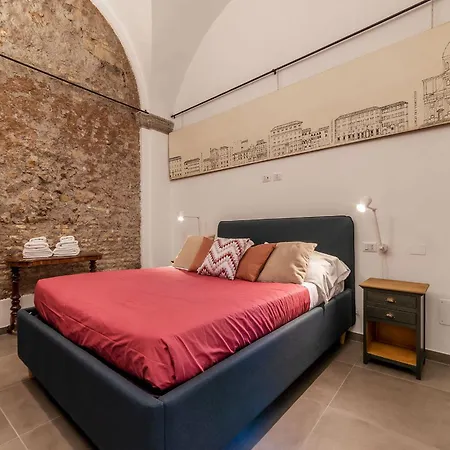 Apartman Casa Giulia - Welcometorhome *