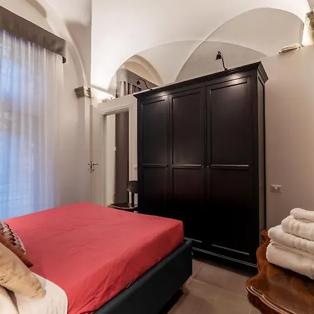 Casa Giulia - Welcometorhome Apartman Róma