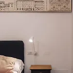 Apartamento Casa Giulia - Welcometorhome Roma