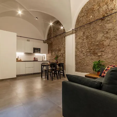 Casa Giulia - Welcometorhome Apartamento *