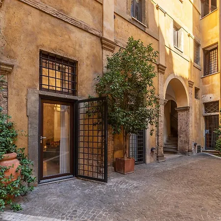 Casa Giulia - Welcometorhome Apartamento