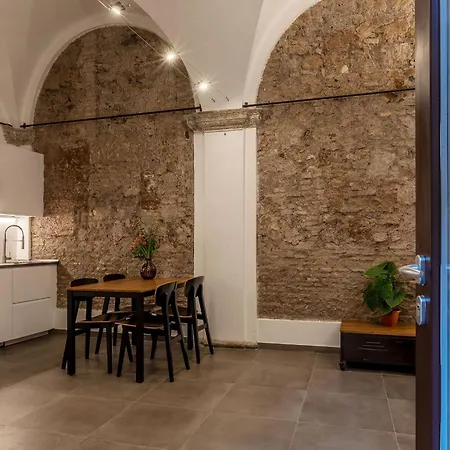 Casa Giulia - Welcometorhome Apartamento Roma