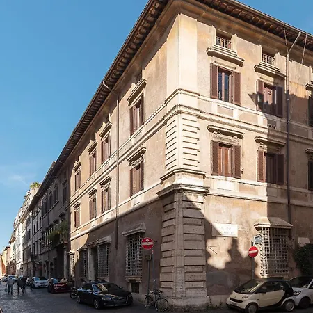 Casa Giulia - Welcometorhome Rom