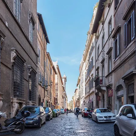 Lägenhet Casa Giulia - Welcometorhome Rom