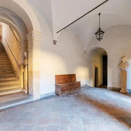 Casa Giulia - Welcometorhome Lägenhet Rom