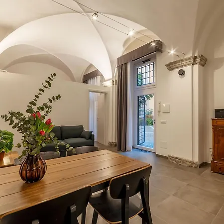 Lägenhet Casa Giulia - Welcometorhome Rom