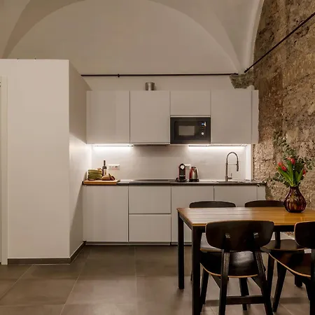 Casa Giulia - Welcometorhome Lägenhet *