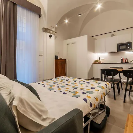 Casa Giulia - Welcometorhome Lägenhet