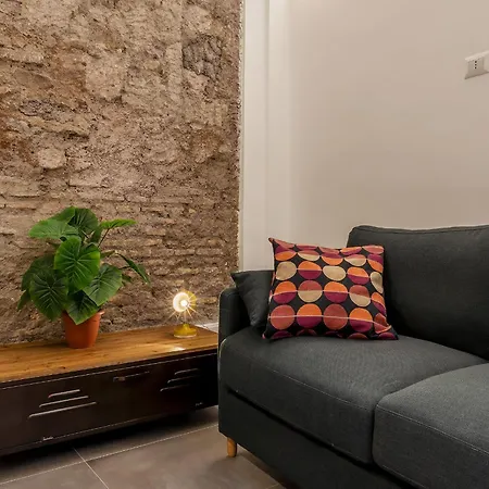 Lägenhet Casa Giulia - Welcometorhome