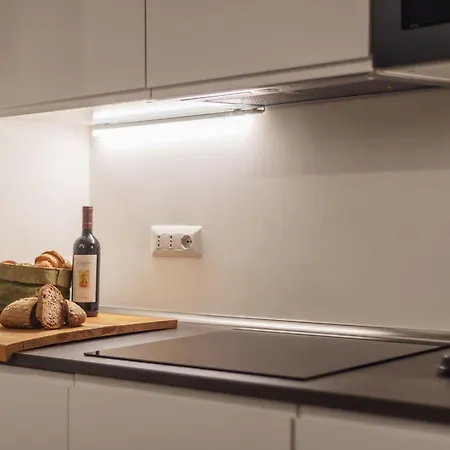 Casa Giulia - Welcometorhome Lägenhet