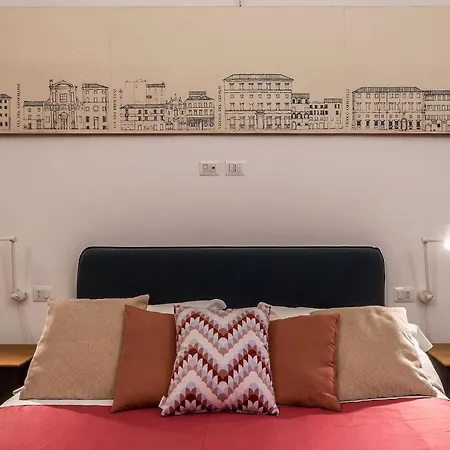 Lägenhet Casa Giulia - Welcometorhome